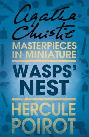 Wasps' Nest: A Short Story by Agatha Christie