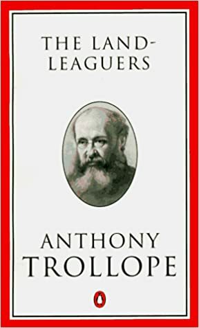 The Landleaguers by Anthony Trollope