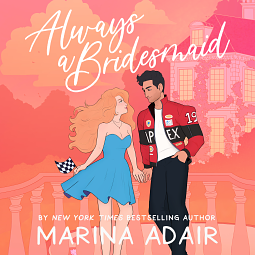 Always a Bridesmaid by Marina Adair