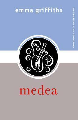 Medea by Emma Griffiths