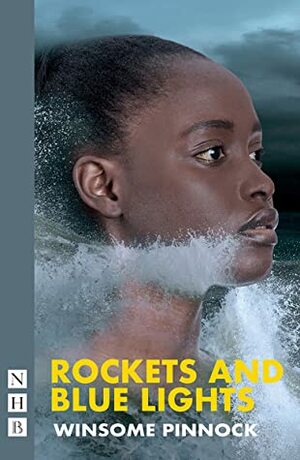 Rockets and Blue Lights by Winsome Pinnock