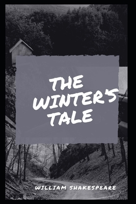 The Winter's Tale by William Shakespeare