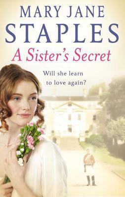 A Sister's Secret by Mary Jane Staples, Robert Tyler Stevens