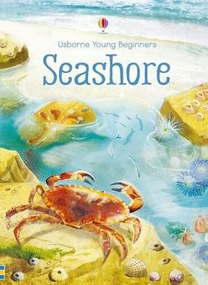 Seashore by Emily Bone