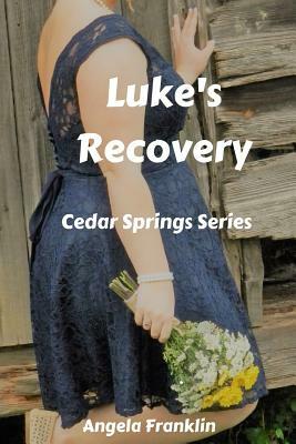 Luke's Recovery by Angela Franklin