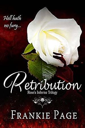 Retribution by Frankie Page