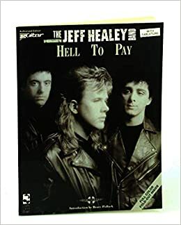 Hell To Pay by Bruce Pollock