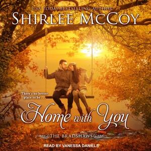 Home with You by Shirlee McCoy