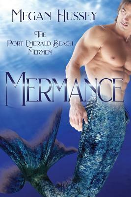 Mermance by Megan Hussey