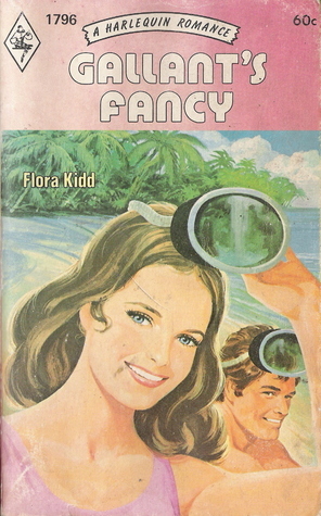 Gallant's Fancy by Flora Kidd