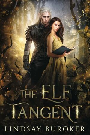 The Elf Tangent by Lindsay Buroker