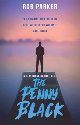 The Penny Black by Rob Parker