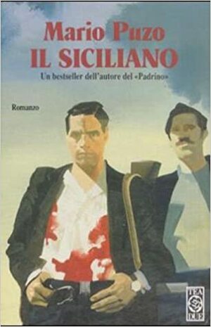 Il Siciliano by Mario Puzo