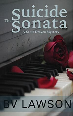The Suicide Sonata by B.V. Lawson