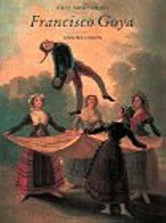 First Impressions: Francisco Goya by Ann Waldron