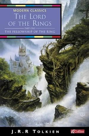 The Fellowship of the Ring Part 1 by J.R.R. Tolkien