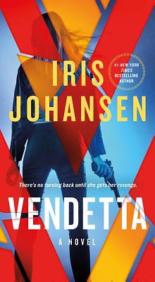 Vendetta by Iris Johansen