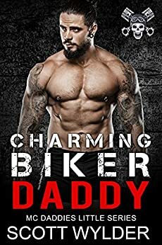 Charming Biker Daddy by Scott Wylder