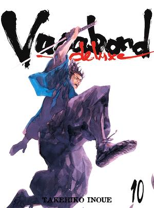 Vagabond Deluxe, Vol. 10 by Takehiko Inoue