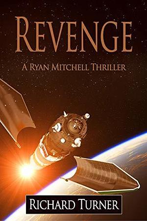 Revenge by Richard Turner