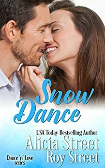 Snow Dance by Alicia Street