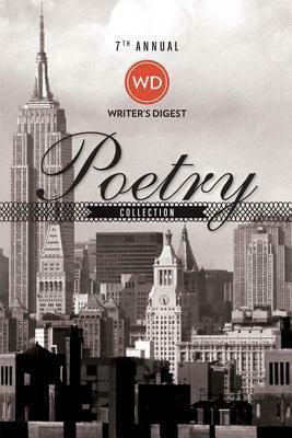 7th Annual Writer's Digest Poetry Awards Collection by Linda Neil Reising, Writer's Digest Books, Jack Libert