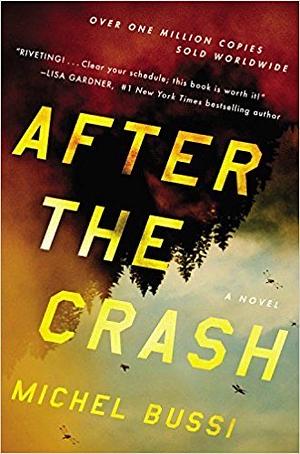 After the Crash by Michel Bussi, Michel Bussi