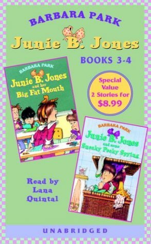 Junie B. Jones Collection by Barbara Park