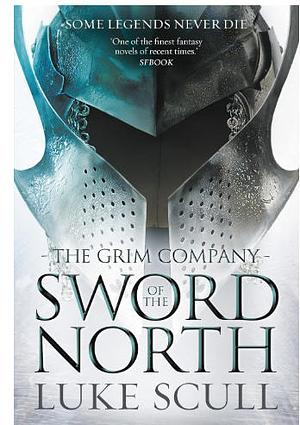 Sword of the North by Luke Scull