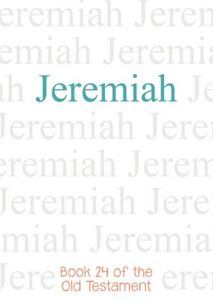 Jeremiah by 