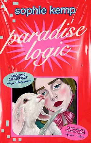 Paradise Logic by Sophie Kemp