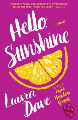 Hello, Sunshine by Laura Dave