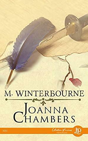 M. Winterbourne by Joanna Chambers