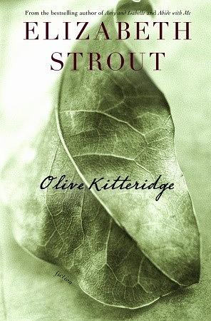 Olive Kitteridge by Elizabeth Strout