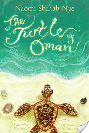 The Turtle of Oman by Naomi Shihab Nye