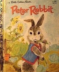 Saviozzi's Illustrated The Tale of Peter Rabbit by Beatrix Potter, Adriana Mazza Saviozzi