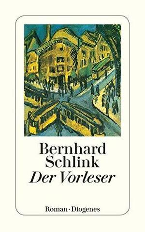 Der Vorleser by Bernhard Schlink