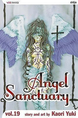 Angel Sanctuary, Vol. 19 by Kaori Yuki