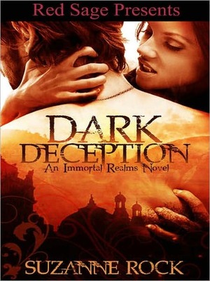 Dark Deception by Suzanne Rock