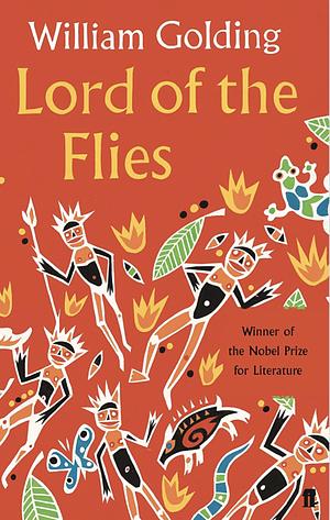 Lord of the Flies by William Golding