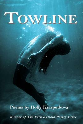 Towline by Holly Karapetkova