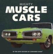 Muscle Cars by Greg Fielden