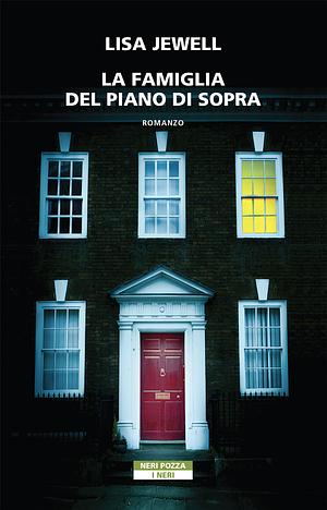 La famiglia del piano di sopra by Lisa Jewell