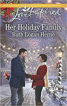 Her Holiday Family by Ruth Logan Herne