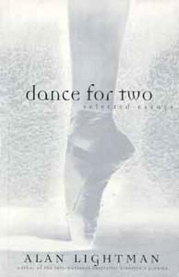 Dance for Two by Alan Lightman