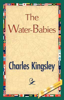 The Water-Babies by Charles Kingsley, Kingsley Charles Kingsley