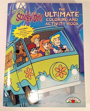 The Ultimate Scooby Doo by Landoll