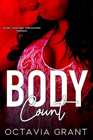 Body Count by Octavia Grant, Octavia Grant