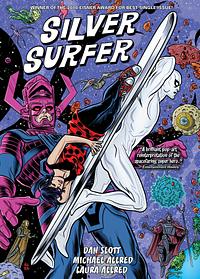 Silver Surfer by Slott & Allred Omnibus by Dan Slott