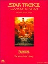 Star Trek Wrath of Khan Movie Script by Jack B. Sowards